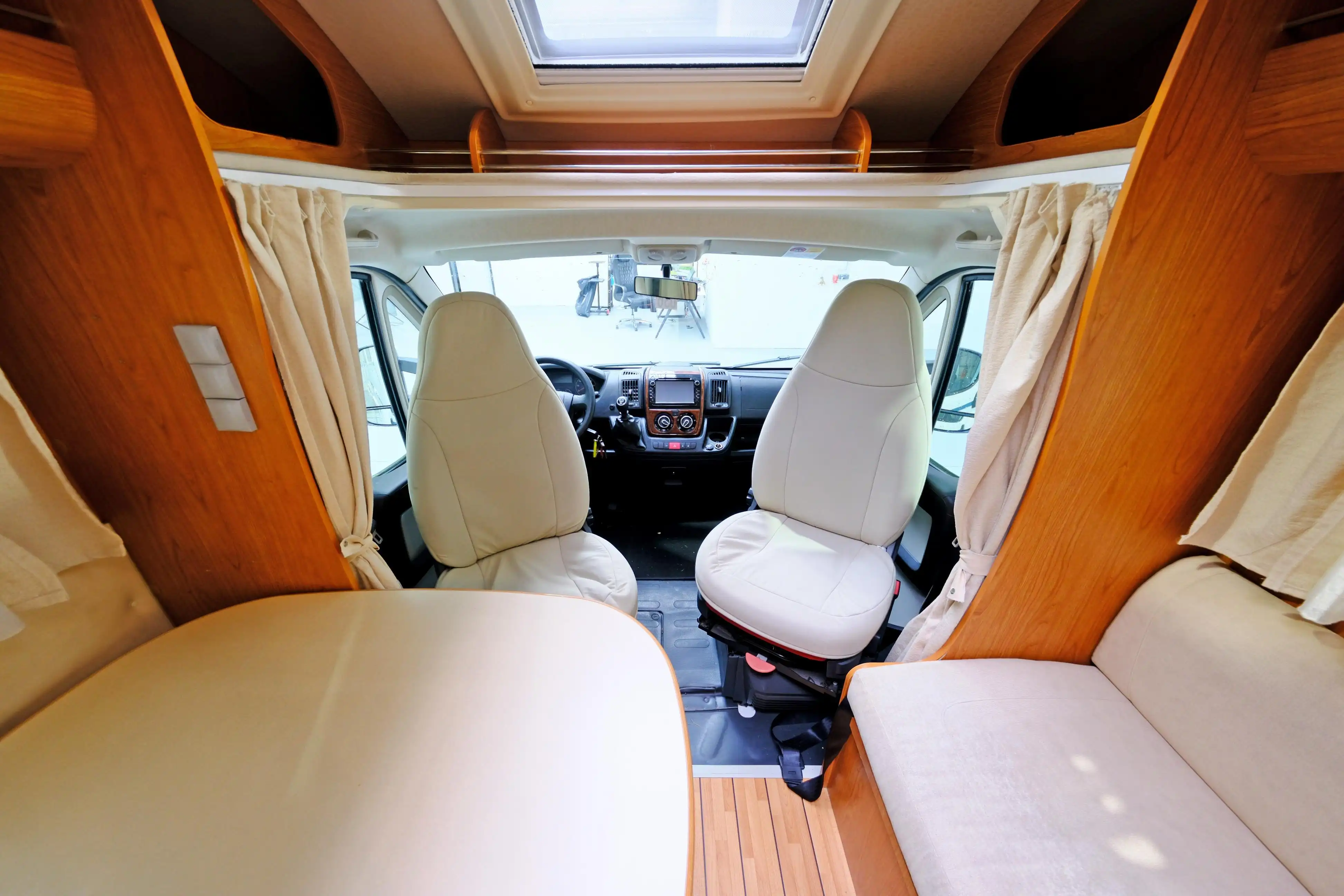 XGO Coupe 303